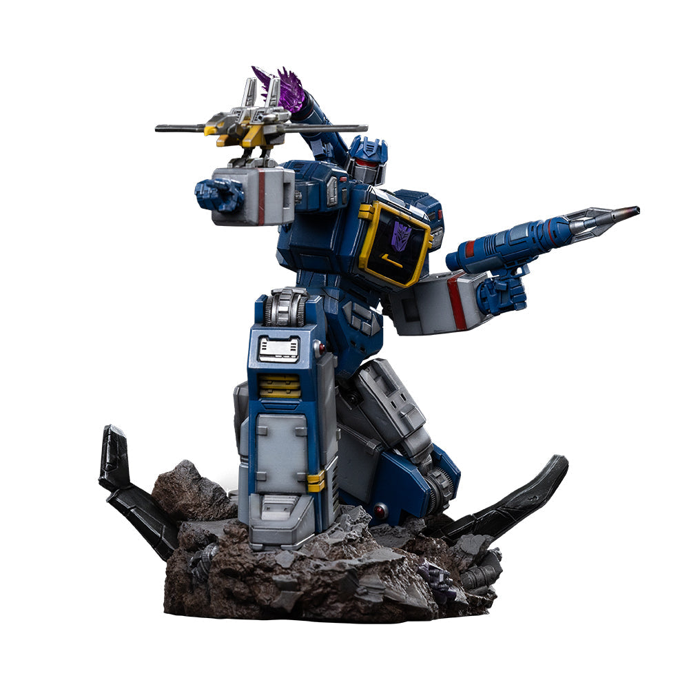 Soundwave