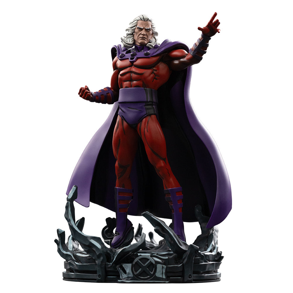 Magneto