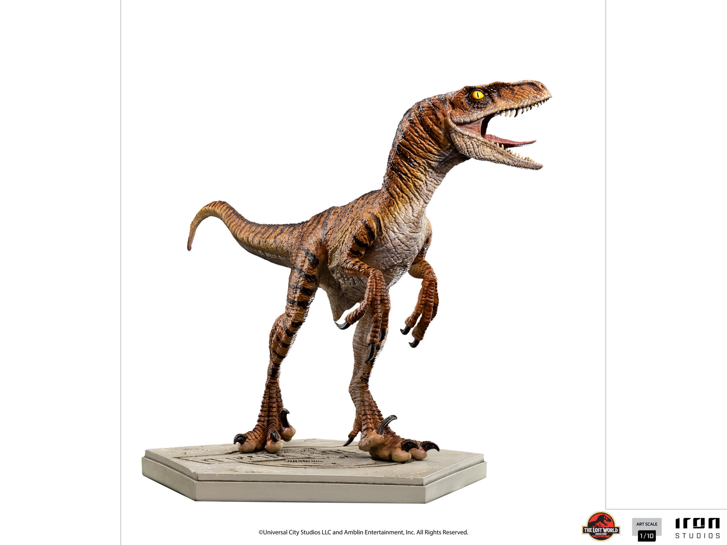 Vélociraptor