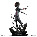 Statue Varang - Avatar 3: Fire and Ash - Art Scale 1/10