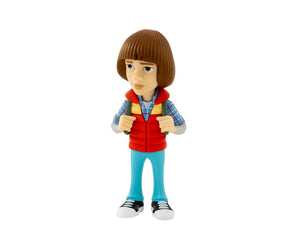 Testamento n. 100 - Stranger Things 