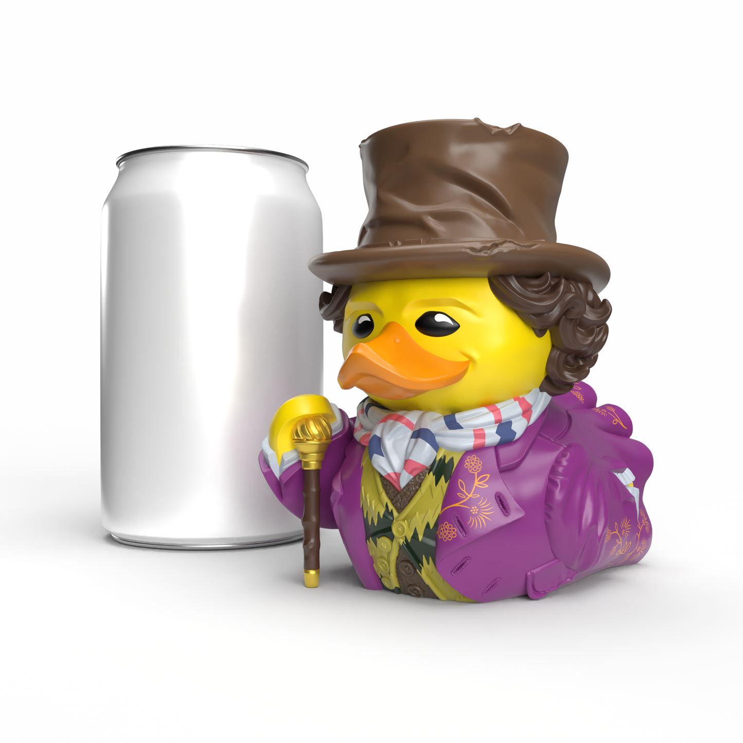 wonka willy wonka tubbz first edition