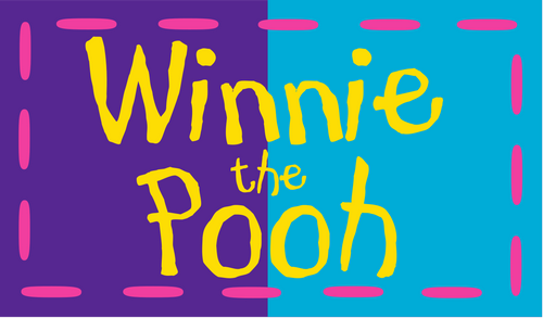 Winnie The Pooh