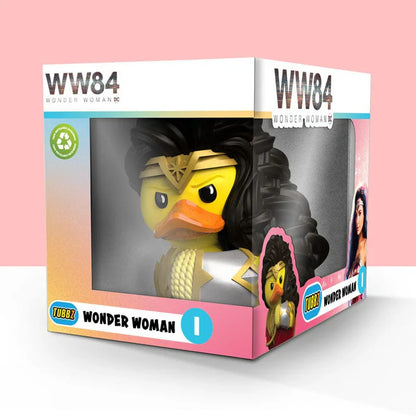 Canard Wonder Woman (Boxed Edition)