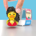Canard DC Comics: Wonder Woman TUBBZ (Mini Edition)