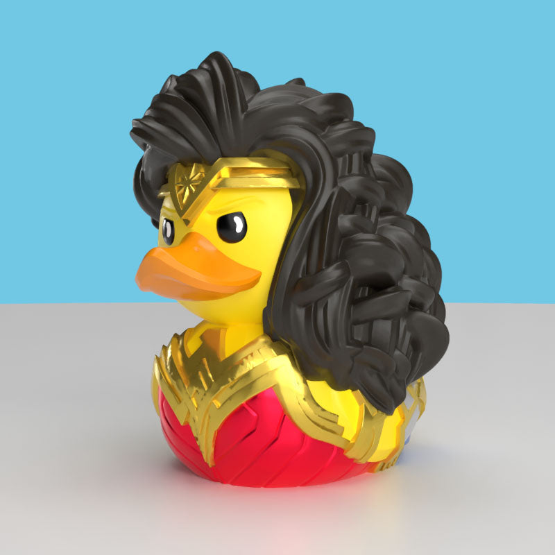 Canard DC Comics: Wonder Woman TUBBZ (Mini Edition)