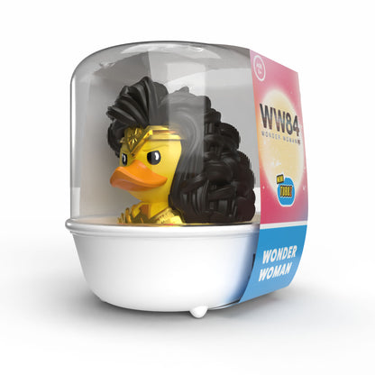 Canard Wonder Woman (Mini Edition)