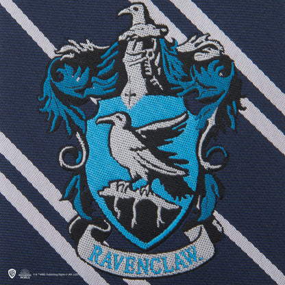 Cravate Écusson Tissé Serdaigle Enfants