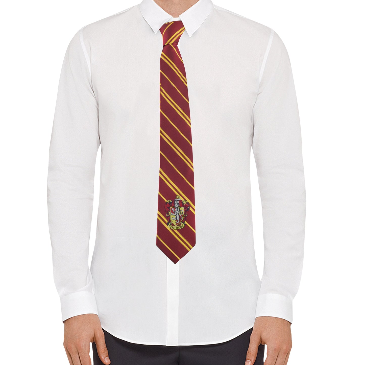 Tenue Complète Gryffondor Adultes