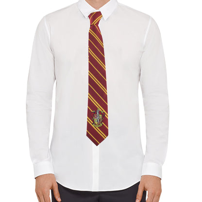 Tenue Complète Gryffondor Adultes