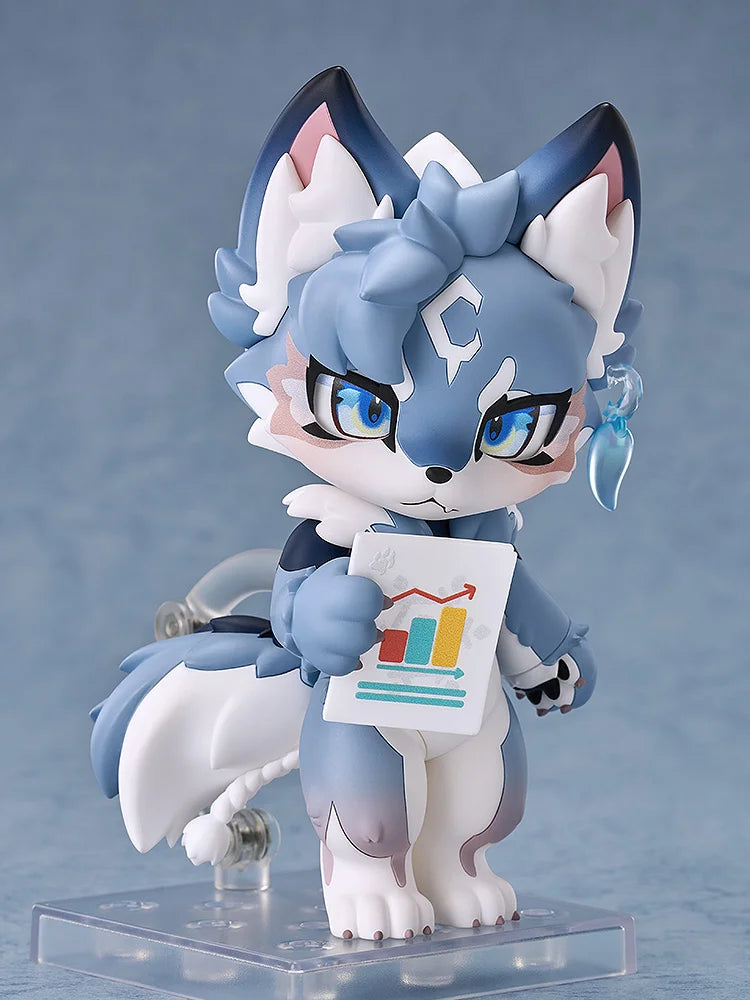 Cesare Nendoroid