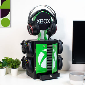 Xbox Gaming Casier