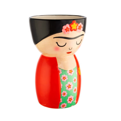 フリーダ・カーロの花瓶