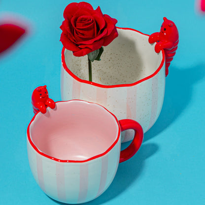 Mug Homard Espiègle