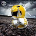 Pato TUBBZ Power Rangers Jaune TUBBZ (First Edition)