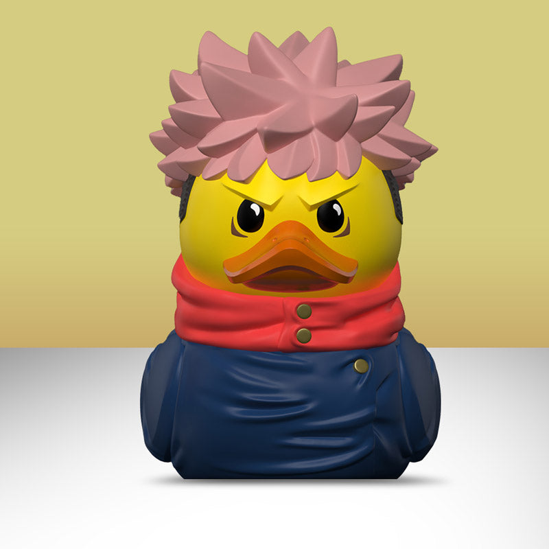 Canard Jujutsu Kaisen: Yuji Itadori TUBBZ (Boxed Edition)
