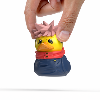 jujutsu kaisen yuji itadori tubbz mini edition