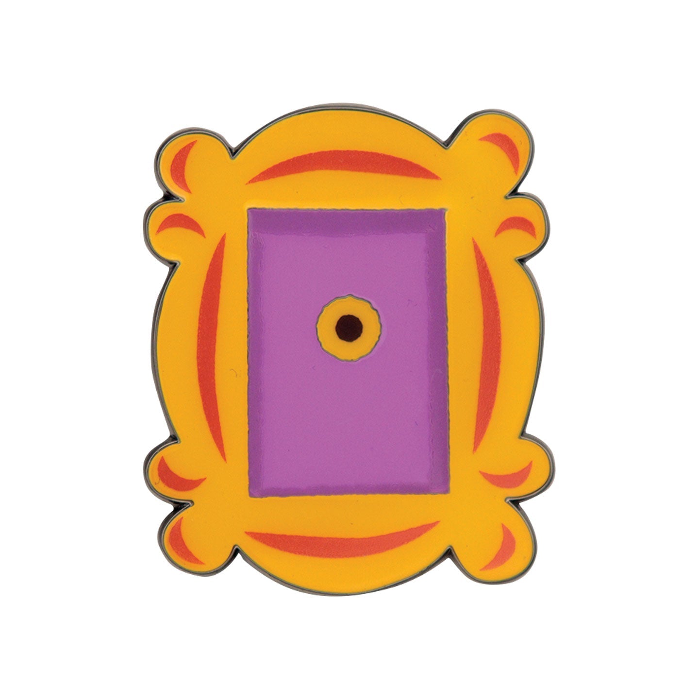 Amigos de Pin - Marco