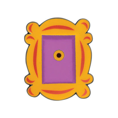 Amigos de Pin - Marco