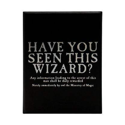 harry potter limited edition azkaban prison necklace fanattik