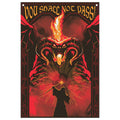 Lord of the Rings Wall Banner