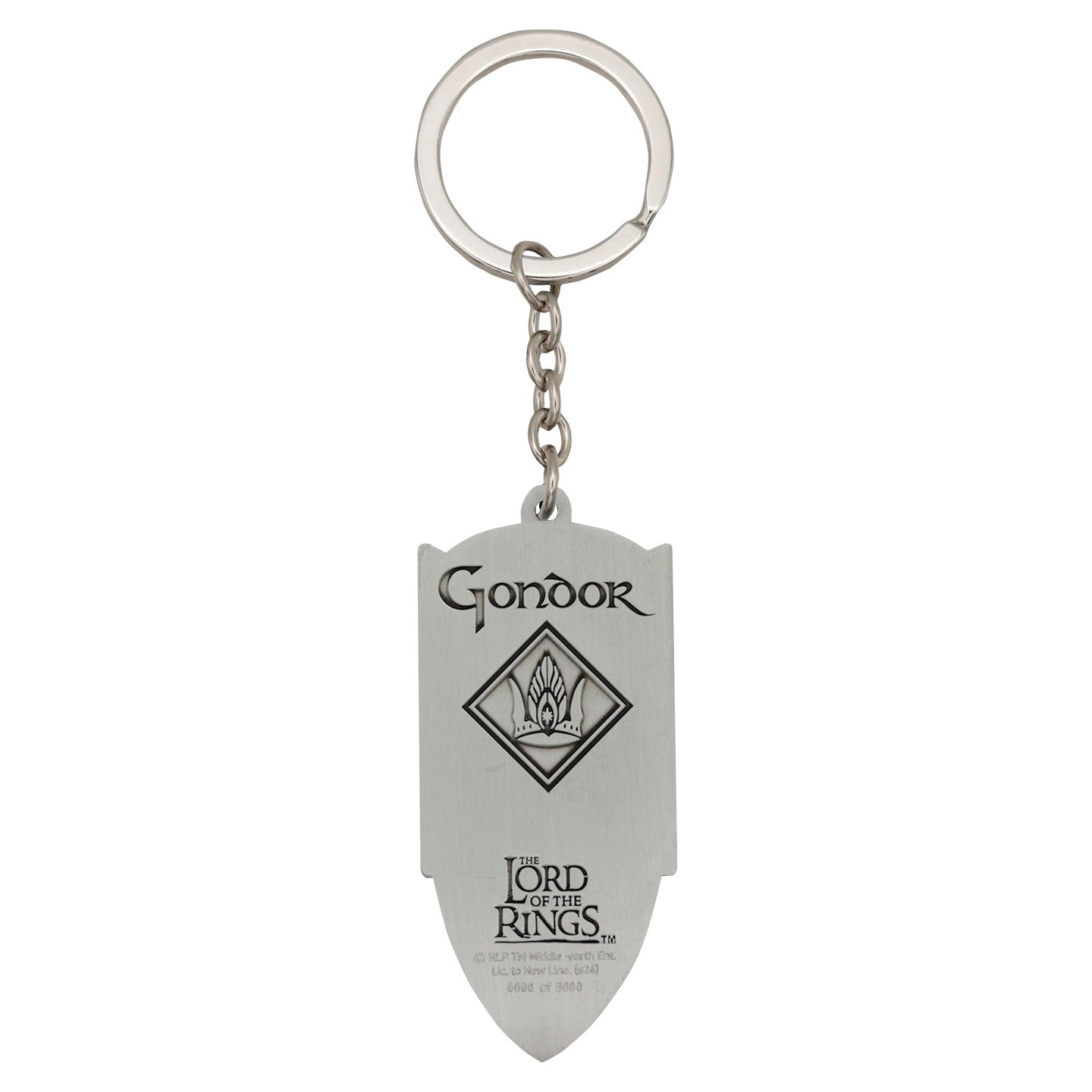 Lord of the Rings sleutelhanger - Gondor