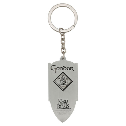 Lord of the Rings sleutelhanger - Gondor