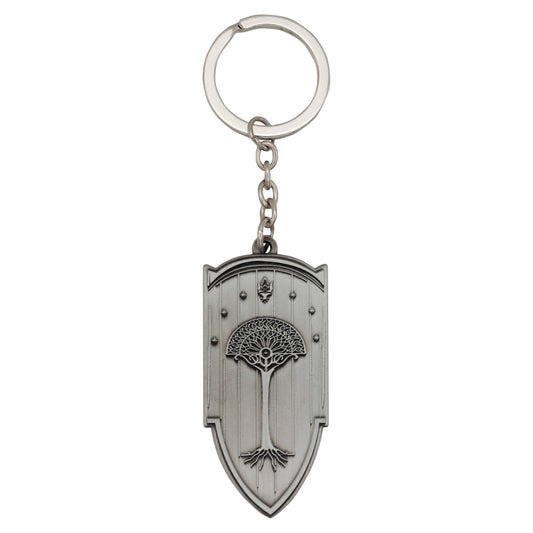 Llavero de El Señor de los Anillos - Gondor
