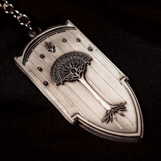 Llavero de El Señor de los Anillos - Gondor