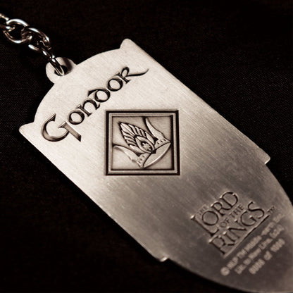 Lord of the Rings sleutelhanger - Gondor