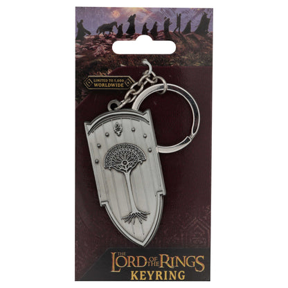 Lord of the Rings sleutelhanger - Gondor