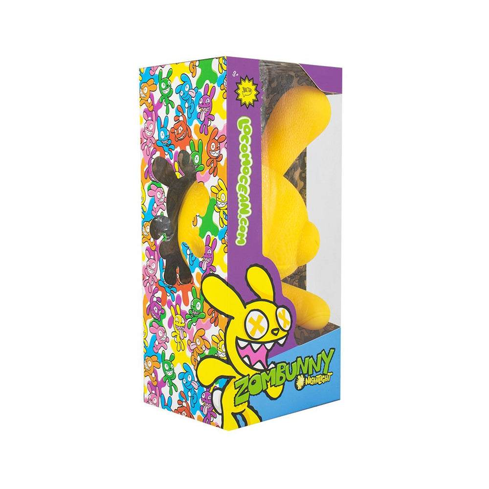 Zombunny Night Light