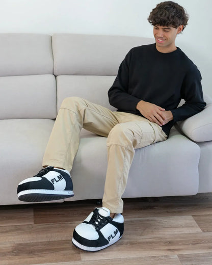 Zapatillas de andar por casa - BASI