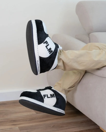 Zapatillas de andar por casa - BASI