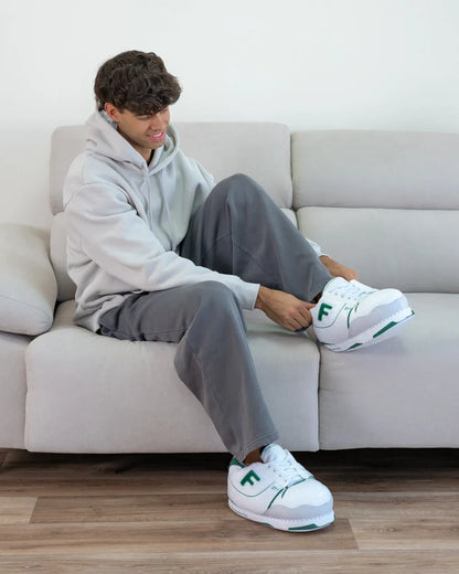 Slippers - STEVES