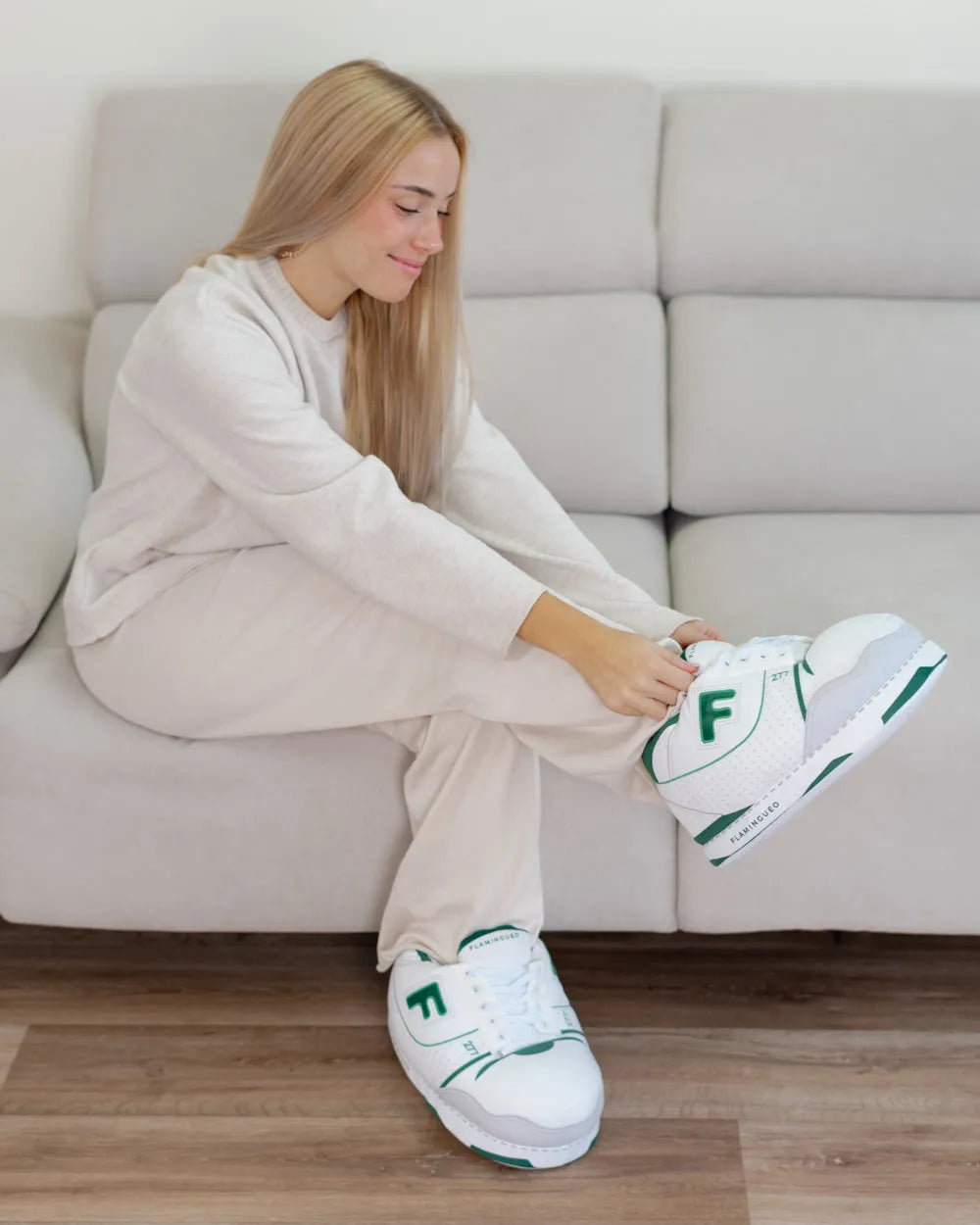 Slippers - STEVES