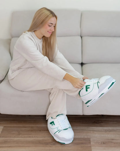 Slippers - STEVES