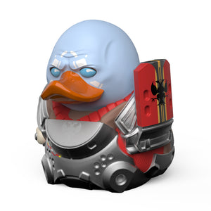 Papera TUBBZ Destiny: Zavala TUBBZ (First Edition)