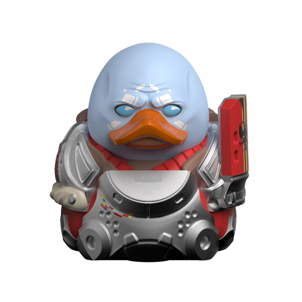 Canard Destiny: Zavala TUBBZ (Boxed Edition)