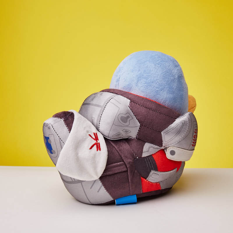 Canard Zavala TUBBZ (Plushie)