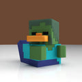 Canard Minecraft: Zombie TUBBZ (First Edition)