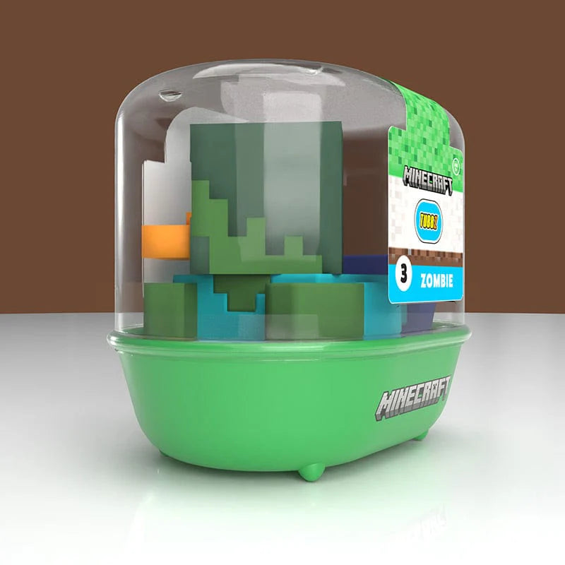 Canard Zombie TUBBZ (First Edition)