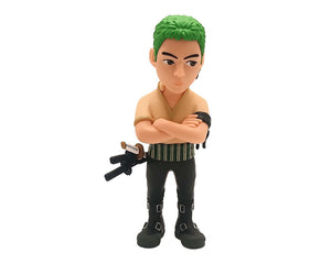 Zoro Roronoa #136 - Uma Peça 