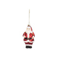Santa Claus Christmas Ball