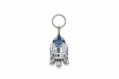 スター・ウォーズ キーホルダー - R2-D2