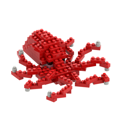 BRIXIES グランドオクトパス