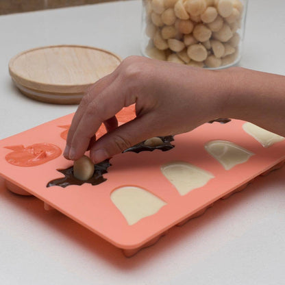 Halloween Mini Poddies® - Moule à chocolat