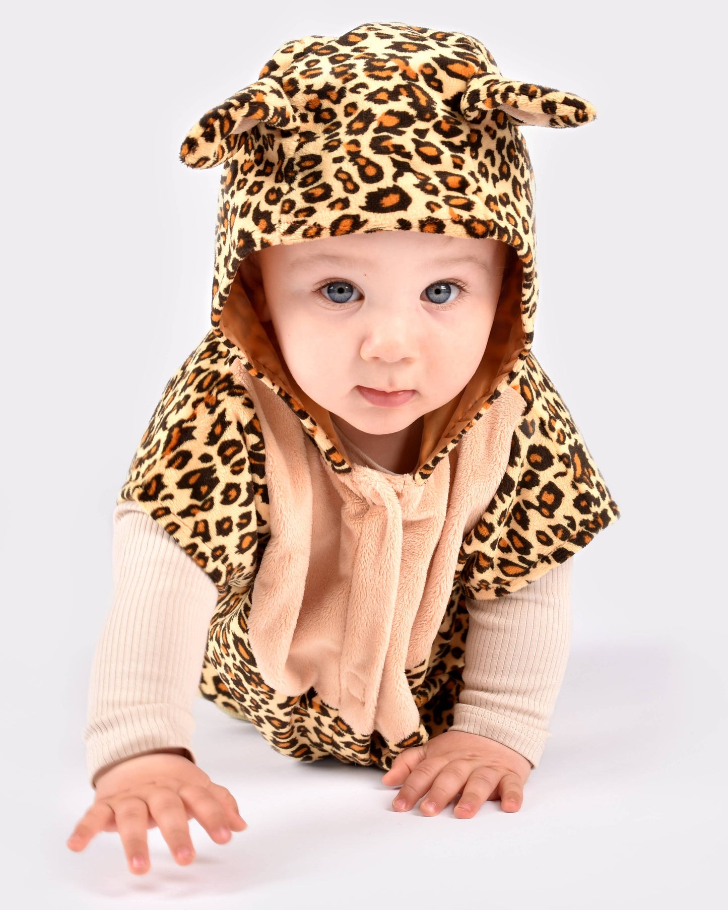 Mini Cape Leopard 86-110 cl 1-4 years