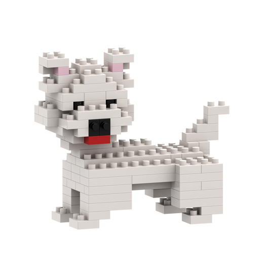 BRIXIES chien