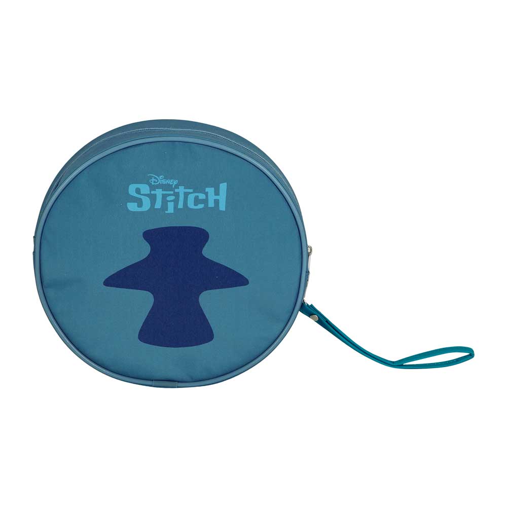 Disney Lilo et Stitch Face-Trousse de Toilette Jumbo